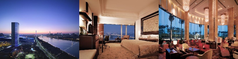 廣州香格里拉大酒店